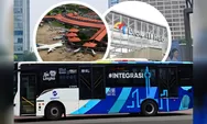 Subsidi TransJakarta Mau Dipangkas? DPRD DKI Bilang Jangan Asal Tebang, Rute Ini Harus Dipertahankan