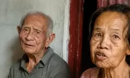 Sanggahan Diterima Kemensos, Mbah Darmi Tinggal Menunggu Satu Hal: Bansosnya Kembali Cair