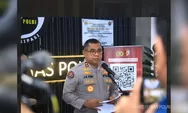Mutasi 424 Polisi Digelar, Sejumlah Jabatan Strategis Polri Resmi Berganti