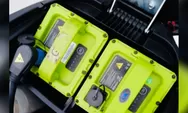 Baterai Motor Listrik Mulai Drop Setelah 1 Tahun? Ternyata Cara Pakai Sangat Menentukan