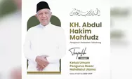 Gus Kikin Bakal Serahkan Kartu NU ke Prabowo, Janji yang Ditagih Sejak Muktamar Dibuka Meta description: