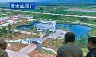1.000+ Lowongan Kerja di KEK Batang Dibuka! 3.500 Orang Sudah Berebut Kursinya