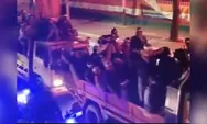Brimob Disebut Kawal Rombongan GRIB Jaya, Polisi Bilang Itu Patroli: Mana yang Benar?