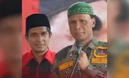 Hercules Turun Saat Kerusuhan Demo DPR, Satu Pertanyaan Ini Masih Menggantung