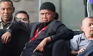 Hercules Muncul Saat Kerusuhan Usai Demo DPR, GRIB Jaya Ungkap Alasan Turun ke Jalan