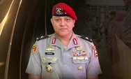 Pernah Tangkap Hercules Dua Kali, Kini Brigjen Hengki Haryadi Dipercaya Pimpin Polda Papua Barat Daya