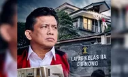 Hunian Bak Apartemen Ditemukan di Lapas Cibinong, Lalu di Mana Ferdy Sambo Ditempatkan? Ini Kata Pengacaranya