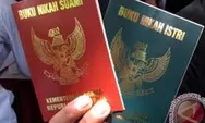 Emang Bisa Gugat Cerai Tanpa Adanya Buku Nikah? Yuk Simak Penjelasannya di Sini!