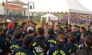 Bising Knalpot RX-King, Warga Sangat Terganggu: Polres Subang Bertindak Cepat Bubarkan Jambore!