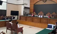 Sidang Perdana Memanas: Nikita Mirzani Ngamuk ke Petugas Kejaksaan, Merasa Dibungkam soal Dakwaan Pemerasan