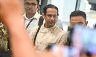 Masa Cegah Cuma 6 Bulan, Nadiem Makarim Terancam Jadi Tersangka, Publik Desak Kejagung Bongkar Dugaan Korupsi Chromebook
