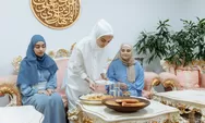 10 Ide Tema Halal Bihalal Idul Fitri, Untuk Berbagai Acara 