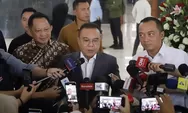 Perpres Ojol Segera Rampung, Dasco Pimpin Rakor Bahas Perlindungan Pengemudi hingga Skema Tarif 92 Persen