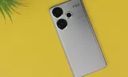 POCO Rilis POCO F6, Smartphone Flagship dengan Harga Terjangkau
