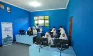 BRI Perkuat Pendidikan di Daerah 3T dengan Teknologi Digital