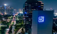 JP Morgan Tambah 117 Juta Saham BRI, Sinyal Kuat Kepercayaan Investor Global di Tengah Tekanan Pasar