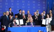 Indonesia Jadi Wakil Komandan Pasukan Stabilisasi Gaza, Jaga Perdamaian di Gaza