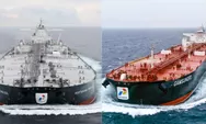 Kabar Baik! 2 Kapal Pertamina Bersiap Melintas Selat Hormuz