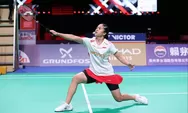 Jadwal Pertandingan Thomas dan Uber Cup 2026 Hari Apa, Jam Berapa dan Lawan Mana?