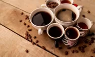 Waspada, 5 Penderita Penyakit Ini Tak Boleh Minum Kopi