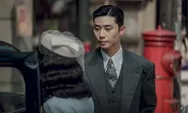 Selain Gyeongseong Creature, Ini 7 Drama Korea yang Dibintangi Park Seo Joon