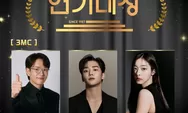 Jangan Lewatkan! Link Nonton KBS Drama Awards 2023 Malam Ini Dipandu Rowoon, Seol In Ah dan jang Sung Kyu