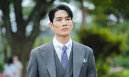 Berani Coba Genre Baru, Akting Uhm Tae Goo dalam Drama Korea My Sweet Mobster Tuai Pujian