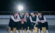 Lagu TXT 'Run Away' Melampaui 200 Juta Streaming di Spotify