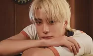 Siap Bertemu Penggemar Pasca Wajib Militer, Jaehyun NCT Akan Gar Tur Fancon 'MONO'