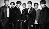 Album BTS 'ARIRANG' Bertahan di Top 5 Billboard 200
