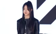 YG Entertainment Perkenalkan Kayci Sebagai Anggota Ketiga Untuk Girl Group Barunya
