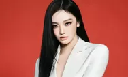 Ninging aespa Terpilih Sebagai Global Ambassador Gucci