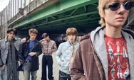 Mini Album CORTIS 'GREENGREEN' Terjual 2,31 Juta Setelah Seminggu Dirilis