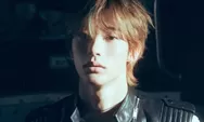 Anton RIIZE Nyanyikan OST Solo Pertamanya Sejak Debut Untuk Drama 'Yumi's Cell' Season 3