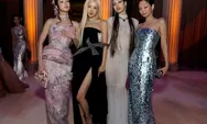 BLACKPINK Pancarkan Aura Mereka Dalam Met Gala 2026