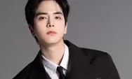 Younghoon THE BOYZ Akan Bintangi Drama 'Love WiFi - Goong'