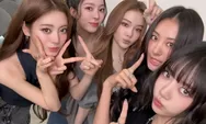 MEOVV Akan Comeback Pada Bulan Juni dengan Mini Album Kedua 'BITE NOW'