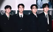 DAY6 Akan Mengakhiri Tur Anniversary ke-10 dengan Konser Finale di KSPO DOME pada Bulan Juli