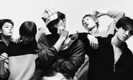 Mini Album CORTIS 'GREENGREEN' Mencapai 100 Juta Streaming di Spotify 