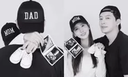 Lee Dahae dan SE7EN Umumkan Kabar Kehamilan Anak Pertama