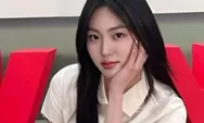 Ingin Menjadi Warga Biasa, Kwon Eunbin Umumkan Pensiun Dari Industri Entertainment