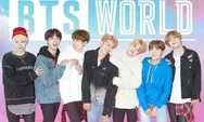 Video Musik BTS 'Heartbeat' Melampaui 100 Juta Views di YouTube