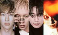Setelah 1 Tahun, SHINee Akan Comeback Sebagai Grup Lengkap