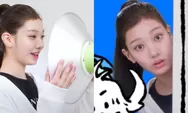 Adik Jihyo TWICE, Park Seoyeon, Akan Debut Sebagai Member Girl Group Dibawah Naungan Label Baru HYBE 'ABD'