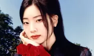 Dahyun TWICE Donasikan 30 Juta Won untuk Pasien Leukemia di Ulsan