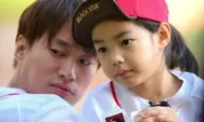 Putri Tablo Epik High, Lee Haru, Berpartisipasi Sebagai Penulis Lirik Untuk Lagu RIIZE 'Do Your Dance'