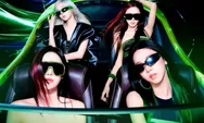 Mini Album 'Lemonade' Milik aespa Masuk Top 10 Chart Billboard 200