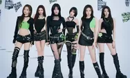 Video Musik BABYMONSTER 'SUGAR HONEY ICE TEA' Melampaui 10 Juta Views Dalam 14 Jam Sejak Dirilis
