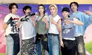 BOYNEXTDOOR Mendominasi Chart Lagu Sejak Hari Pertama Comeback dengan Album Penuh Pertama 'HOME'