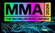 Melon Music Awards akan Diselenggarakan di Gocheok Sky Dome Pada Bulan November